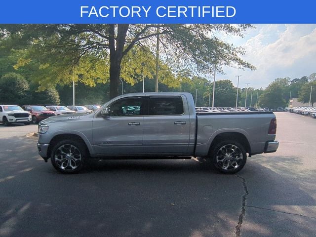 2019 RAM All-New 1500 Limited