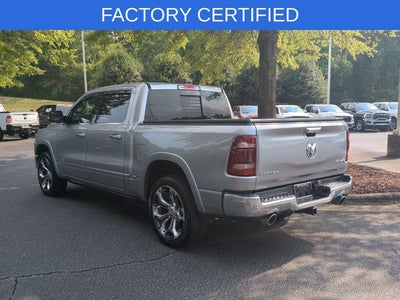 2019 RAM All-New 1500 Limited