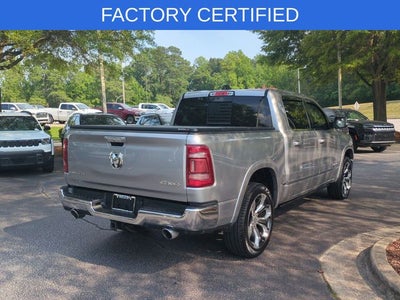 2019 RAM All-New 1500 Limited