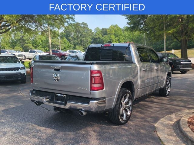 2019 RAM All-New 1500 Limited