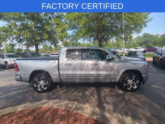 2019 RAM All-New 1500 Limited