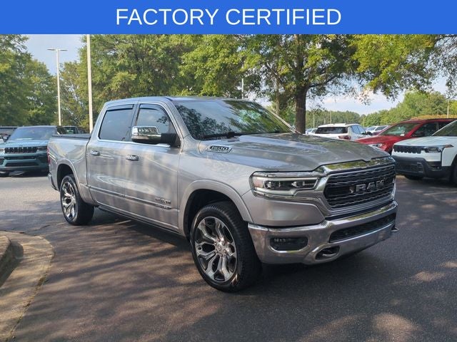 2019 RAM All-New 1500 Limited