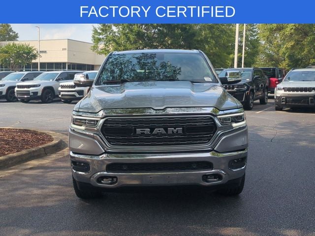 2019 RAM All-New 1500 Limited
