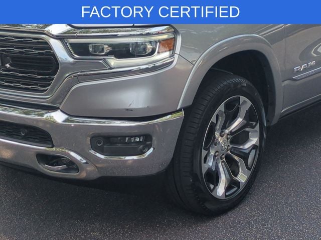 2019 RAM All-New 1500 Limited