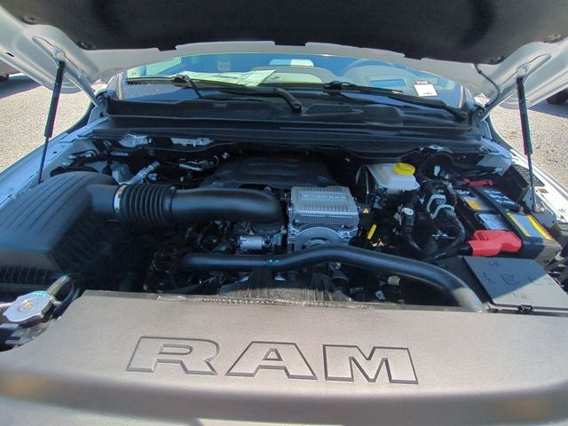 2026 RAM Ram 1500 RAM 1500 LIMITED LONGHORN CREW CAB 4X4 5'7' BOX