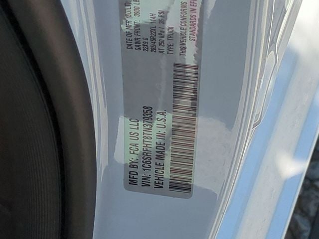 2026 RAM Ram 1500 RAM 1500 LIMITED LONGHORN CREW CAB 4X4 5'7' BOX
