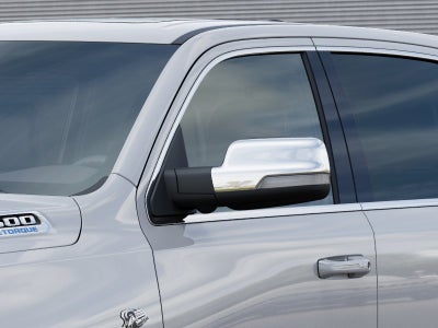 2026 RAM Ram 1500 RAM 1500 LIMITED LONGHORN CREW CAB 4X4 5'7' BOX