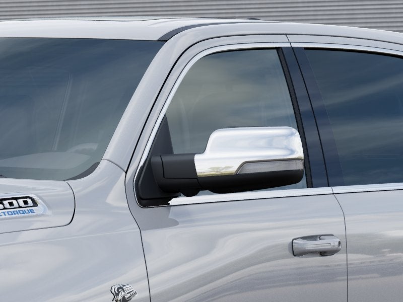 2026 RAM Ram 1500 RAM 1500 LIMITED LONGHORN CREW CAB 4X4 5'7' BOX