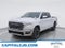 2026 RAM Ram 1500 RAM 1500 LIMITED LONGHORN CREW CAB 4X4 5'7' BOX