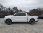 2026 RAM Ram 1500 RAM 1500 LIMITED LONGHORN CREW CAB 4X4 5'7' BOX