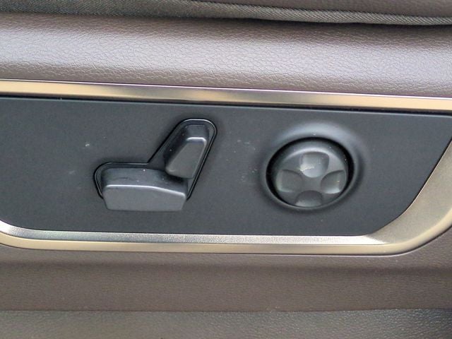 2026 RAM Ram 1500 RAM 1500 LIMITED LONGHORN CREW CAB 4X4 5'7' BOX