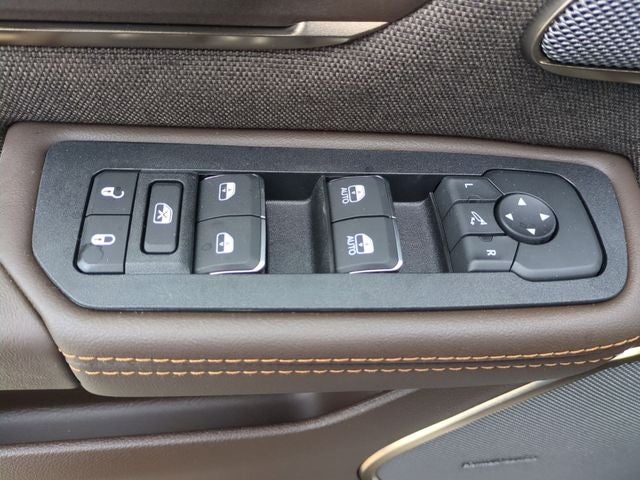 2026 RAM Ram 1500 RAM 1500 LIMITED LONGHORN CREW CAB 4X4 5'7' BOX