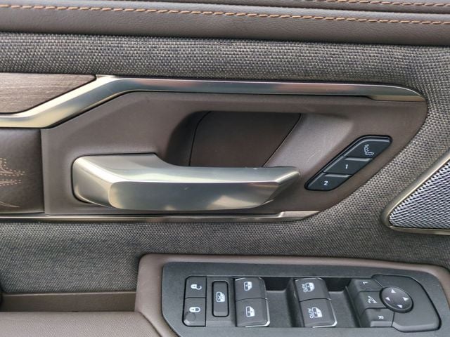 2026 RAM Ram 1500 RAM 1500 LIMITED LONGHORN CREW CAB 4X4 5'7' BOX