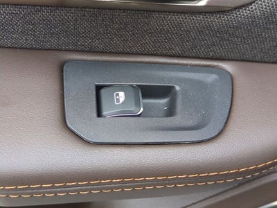 2026 RAM Ram 1500 RAM 1500 LIMITED LONGHORN CREW CAB 4X4 5'7' BOX