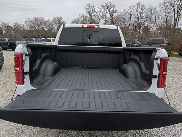 2026 RAM Ram 1500 RAM 1500 LIMITED LONGHORN CREW CAB 4X4 5'7' BOX