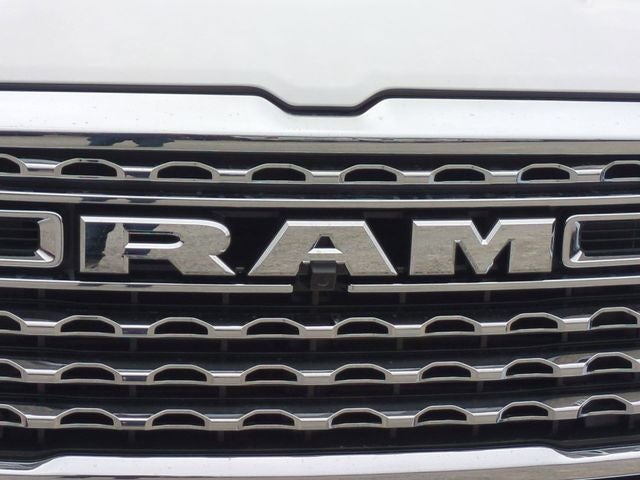 2026 RAM Ram 1500 RAM 1500 LIMITED LONGHORN CREW CAB 4X4 5'7' BOX