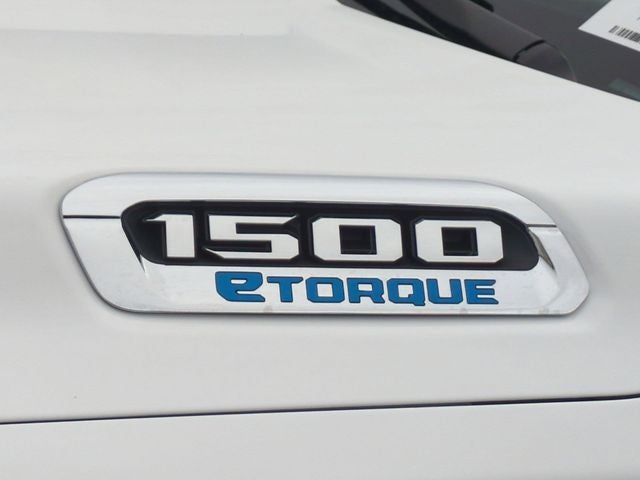 2026 RAM Ram 1500 RAM 1500 LIMITED LONGHORN CREW CAB 4X4 5'7' BOX