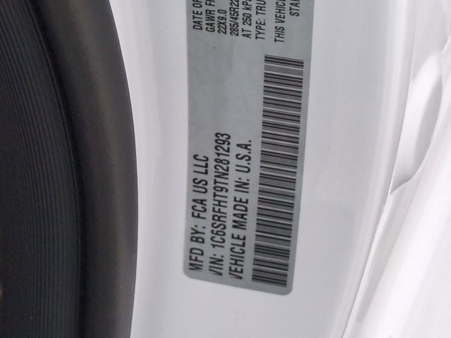 2026 RAM Ram 1500 RAM 1500 LIMITED LONGHORN CREW CAB 4X4 5'7' BOX