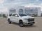 2026 RAM Ram 1500 RAM 1500 LIMITED LONGHORN CREW CAB 4X4 5'7' BOX