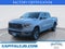 2020 RAM 1500 Limited Crew Cab 4x4 5'7' Box
