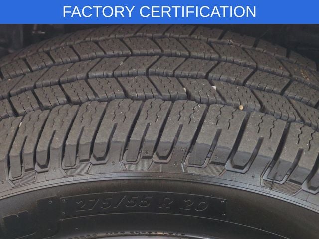 2020 RAM 1500 Limited Crew Cab 4x4 5'7' Box