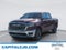 2025 RAM Ram 1500 RAM 1500 LARAMIE CREW CAB 4X4 5'7' BOX