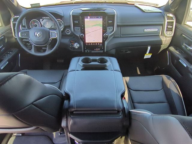 2025 RAM Ram 1500 RAM 1500 LARAMIE CREW CAB 4X4 5'7' BOX