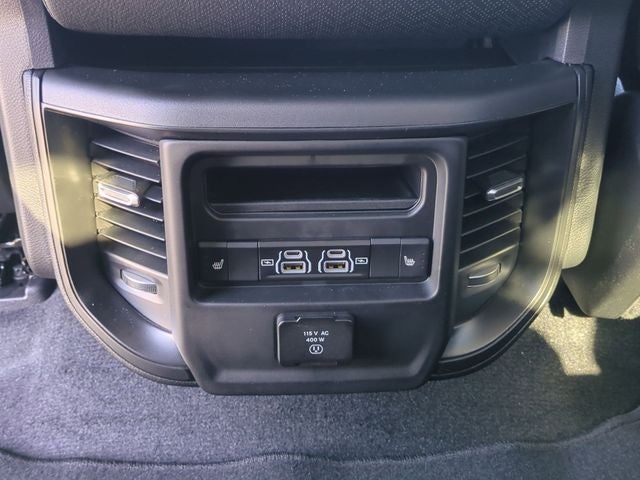 2025 RAM Ram 1500 RAM 1500 LARAMIE CREW CAB 4X4 5'7' BOX