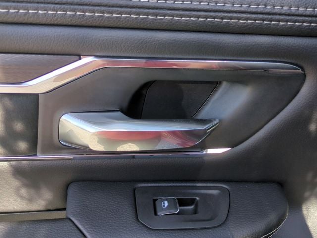 2025 RAM Ram 1500 RAM 1500 LARAMIE CREW CAB 4X4 5'7' BOX