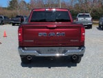 2025 RAM Ram 1500 RAM 1500 LARAMIE CREW CAB 4X4 5'7' BOX