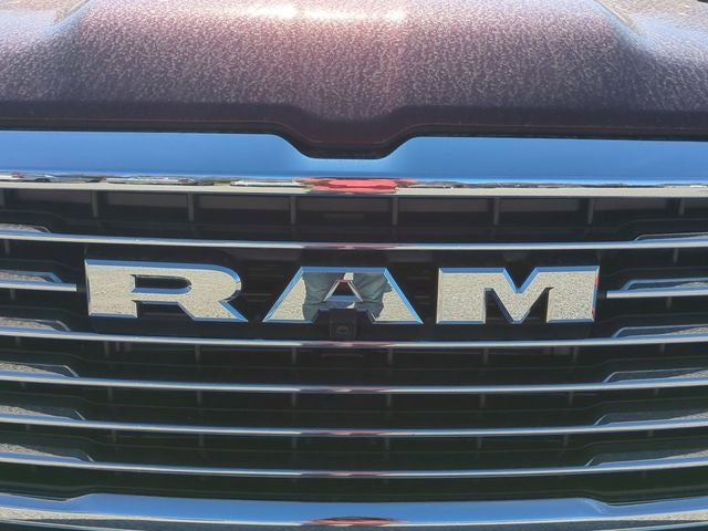 2025 RAM Ram 1500 RAM 1500 LARAMIE CREW CAB 4X4 5'7' BOX