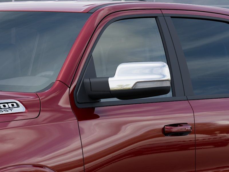 2025 RAM Ram 1500 RAM 1500 LARAMIE CREW CAB 4X4 5'7' BOX