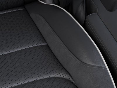 2025 RAM Ram 1500 RAM 1500 LARAMIE CREW CAB 4X4 5'7' BOX