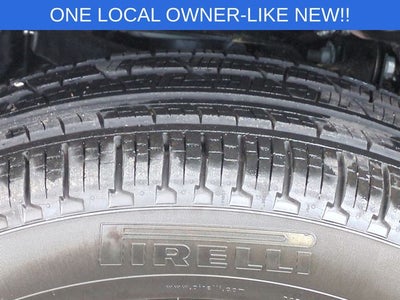 2026 RAM 1500 Laramie Crew Cab 4x4 5'7' Box