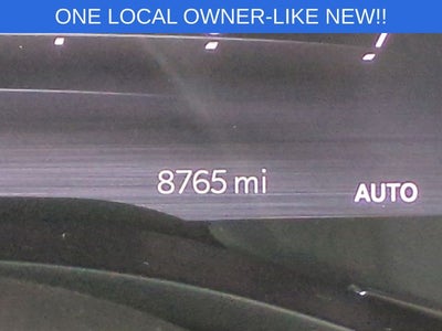 2026 RAM 1500 Laramie Crew Cab 4x4 5'7' Box