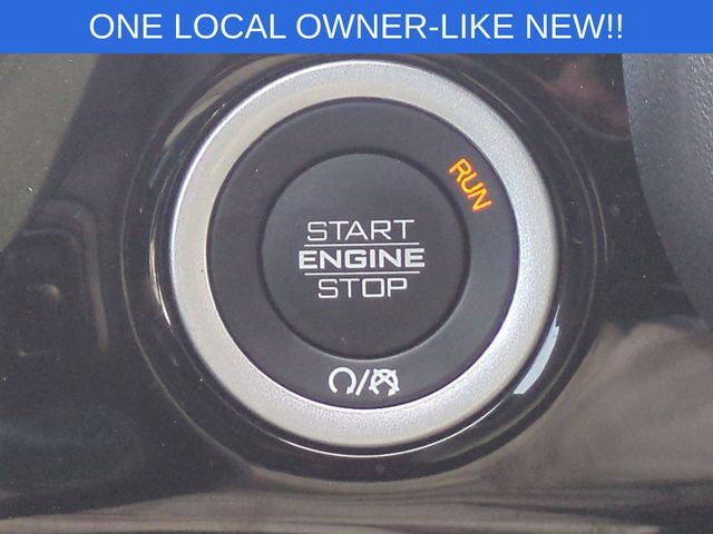 2026 RAM 1500 Laramie Crew Cab 4x4 5'7' Box