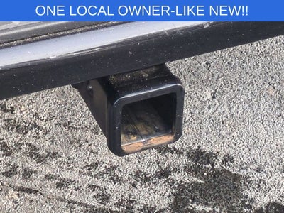 2026 RAM 1500 Laramie Crew Cab 4x4 5'7' Box