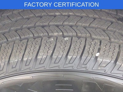 2025 RAM 1500 Laramie Crew Cab 4x4 5'7' Box