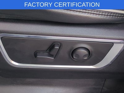 2025 RAM 1500 Laramie Crew Cab 4x4 5'7' Box