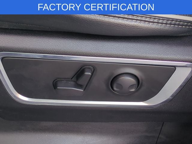 2025 RAM 1500 Laramie Crew Cab 4x4 5'7' Box