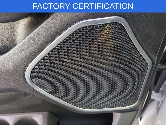 2025 RAM 1500 Laramie Crew Cab 4x4 5'7' Box