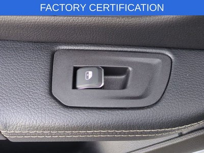 2025 RAM 1500 Laramie Crew Cab 4x4 5'7' Box