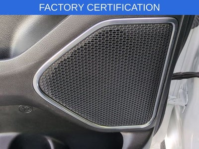 2025 RAM 1500 Laramie Crew Cab 4x4 5'7' Box