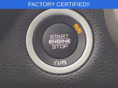 2019 RAM 1500 Laramie Crew Cab 4x4 5'7' Box