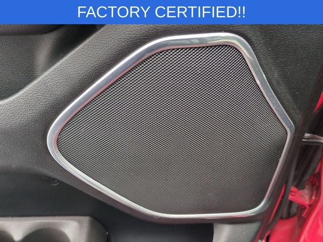 2019 RAM 1500 Laramie Crew Cab 4x4 5'7' Box