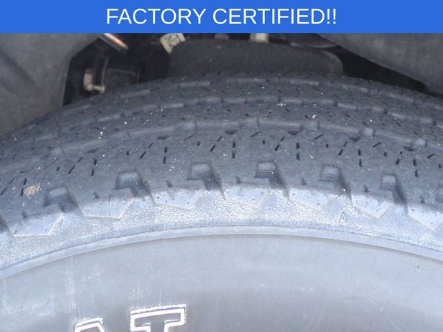 2022 RAM 1500 Laramie Crew Cab 4x4 5'7' Box