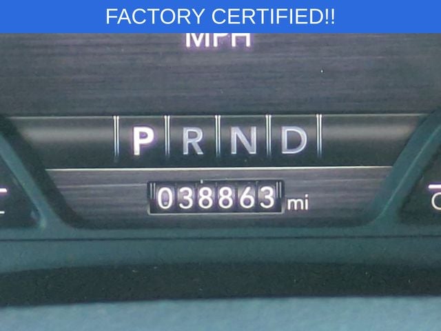 2022 RAM 1500 Laramie Crew Cab 4x4 5'7' Box