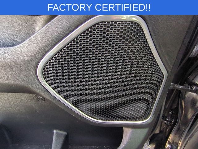 2022 RAM 1500 Laramie Crew Cab 4x4 5'7' Box