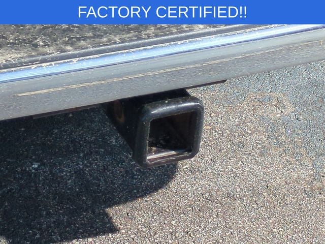 2022 RAM 1500 Laramie Crew Cab 4x4 5'7' Box