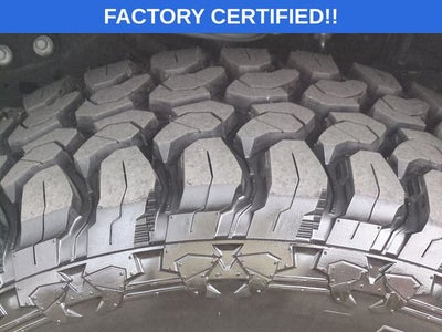 2024 RAM 1500 Laramie Crew Cab 4x4 5'7' Box